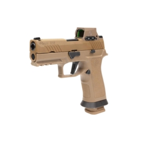 Pistolet Sig Sauer P320 M18X