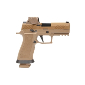 Pistolet Sig Sauer P320 M18X