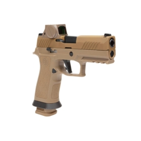 Pistolet Sig Sauer P320 M18X
