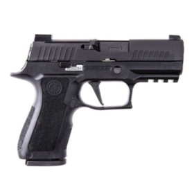 Pistolet Sig Sauer P320 X Compact
