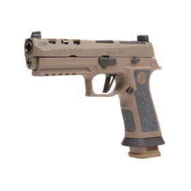 Pistolet Sig Sauer P320 X Five DH3
