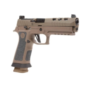 Pistolet Sig Sauer P320 X Five DH3
