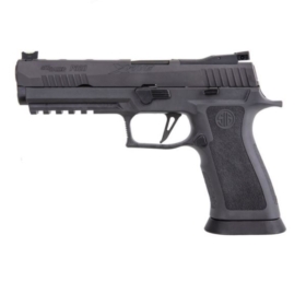 Pistolet Sig Sauer P320 X Five Legion