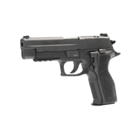 Pistolet Sig Sauer P226 Elite