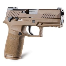 Pistolet Sig Sauer P320 M18