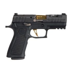 Pistolet Sig Sauer P320 X Compact Spectre