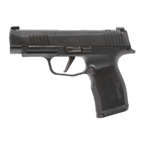 Pistolet Sig Sauer P365 XL