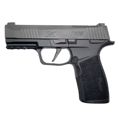 Pistolet Sig Sauer P365 X Macro MS
