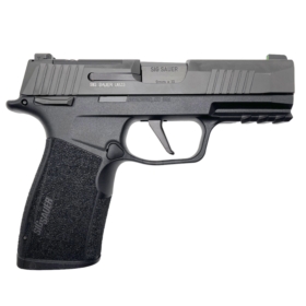 Pistolet Sig Sauer P365 X Macro MS