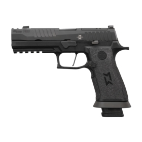 Pistolet Sig Sauer P320 M.O.D