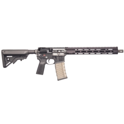 Karabin Milicon Spartan MK2 13,75"