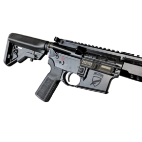 Karabin Milicon Spartan MK2 13,75"