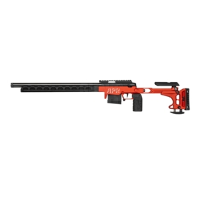 Karabinek Anschutz 1727 APR Competition Red 22 LR