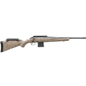 Karabin Ruger American Rifle Ranch Gen.2 46919 223Rem