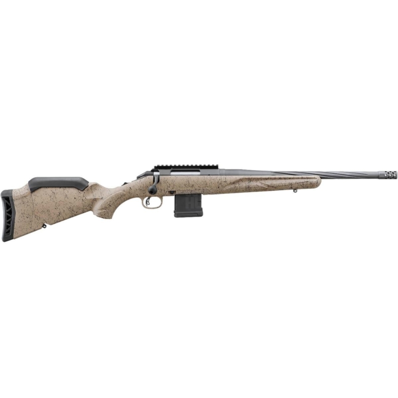 Karabin Ruger American Rifle Ranch Gen.2 46919 223Rem