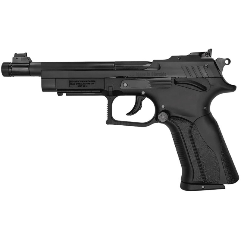 Pistolet Grand Power K22 TS 6" 22 LR