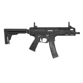 Pistolet Lucansky Arms Stinger 9 8" 9x19