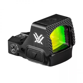 Kolimator Vortex Defender - ST 3MOA Green dot