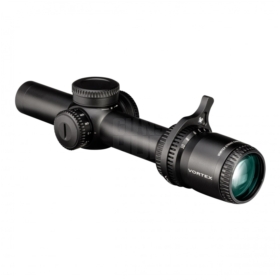 Luneta Vortex Strike Eagle 1-10x24 FFP EBR-8 BDC