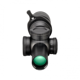 Luneta Vortex Strike Eagle 1-10x24 FFP EBR-8 BDC