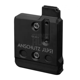 Magazynek Anschutz 1727 APR .22LR 10NB