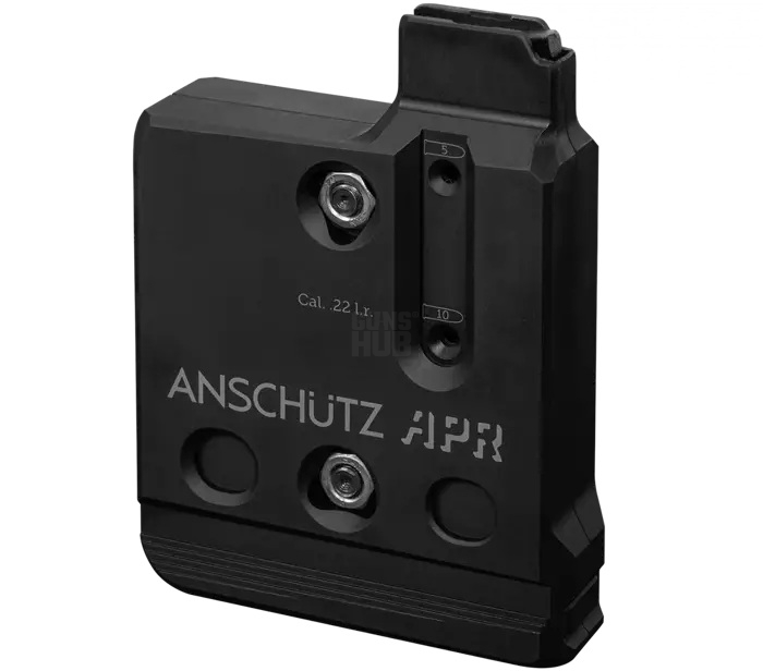 Magazynek Anschutz 1727 APR .22LR 10NB