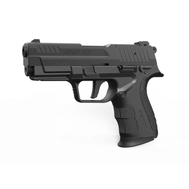 Pistolet Retay RXP22 4" Black