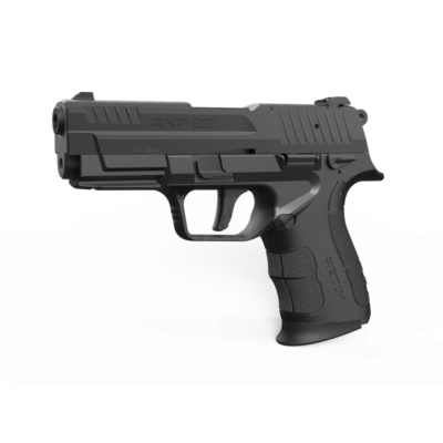Pistolet Retay RXP22 4" Black