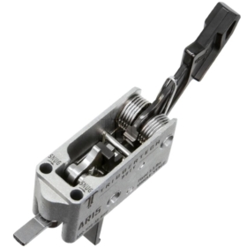 Mechanizm spustowy Triggertech AR15 Duty