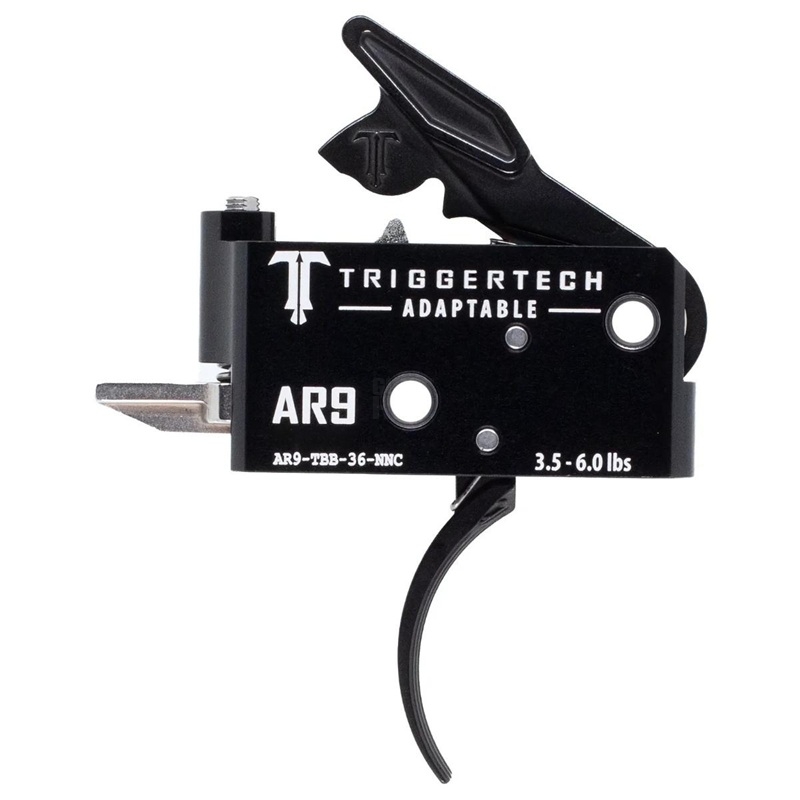 Mechanizm spustowy Triggertech AR9 Adaptable