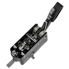 Mechanizm spustowy Triggertech AR9 Adaptable