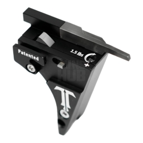 Mechanizm spustowy Triggertech Glock Certified spc