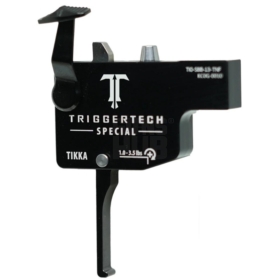 Mechanizm spustowy Triggertech Tikka special