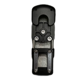 Mocowanie Kabury DAA MAX Holster aluminium