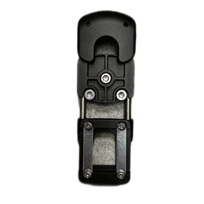 Mocowanie Kabury DAA MAX Holster aluminium