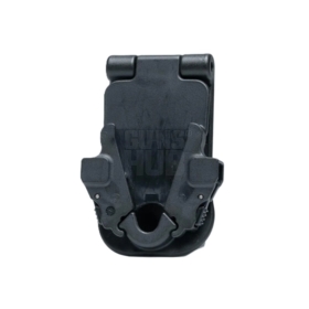 Montaż kabury Rapid Force Duty QDS na pas