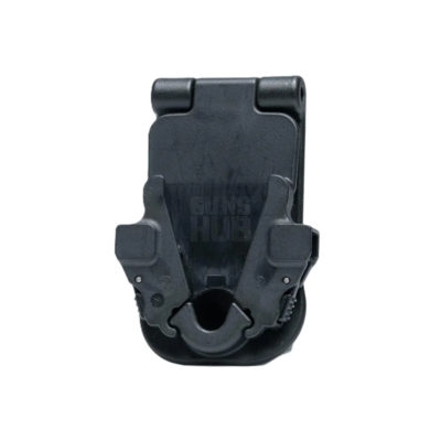 Montaż kabury Rapid Force Duty QDS na pas