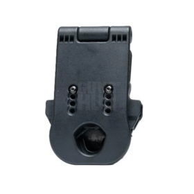 Montaż kabury Rapid Force Duty QDS na pas