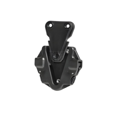 Montaż kabury QD Rapid Force Duty QDS