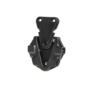 Montaż kabury QD Rapid Force Duty QDS