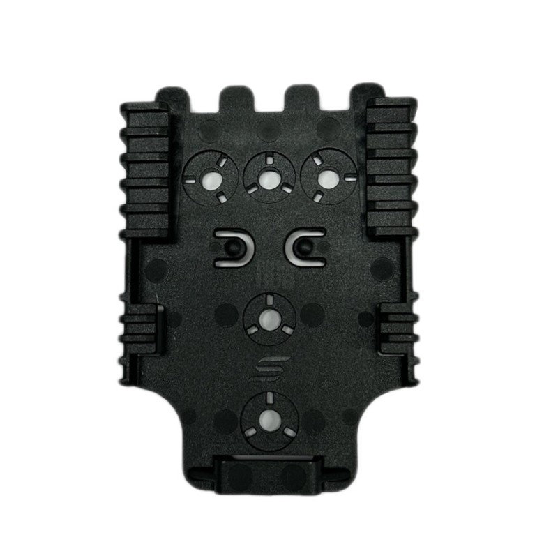 Montaż Safariland QLS-KIT1-56 ODG