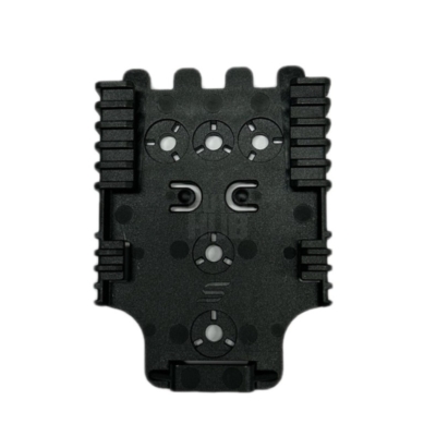 Montaż Safariland QLS-KIT1-56 ODG