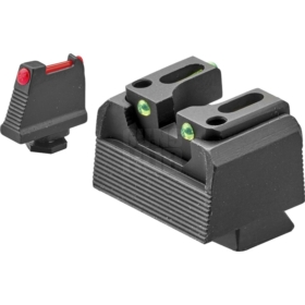 Przyrządy celownicze LPA Walther RDF02WA