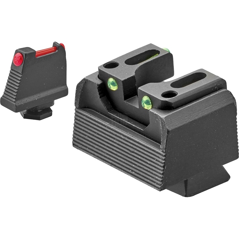 Przyrządy celownicze LPA Walther RDF02WA