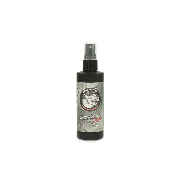 SDB Bore Tech INC Shield XP Rust Prevent 4 FL OZ