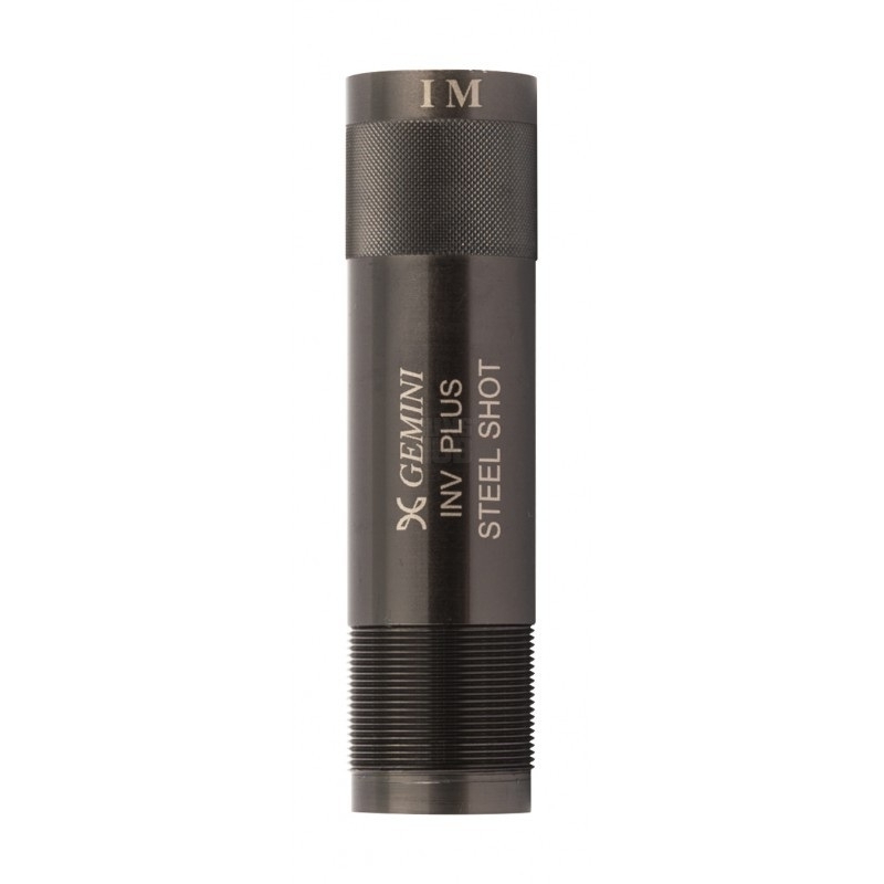 Czok Gemini Invector Plus +20 mm BWIP-E2 C