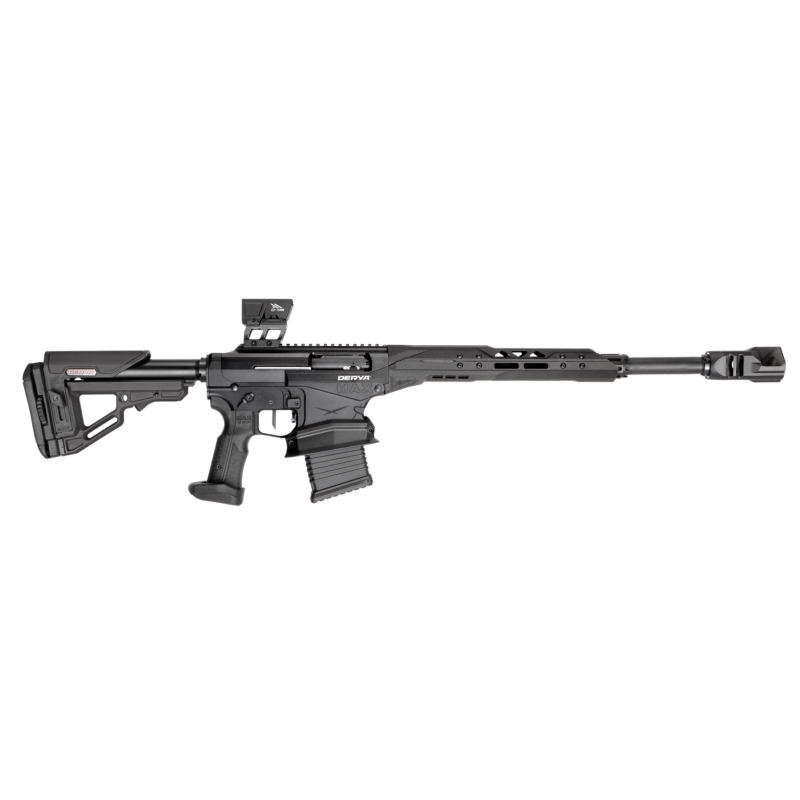 Strzelba samopowtarzalna Derya MAX F-5001 20"