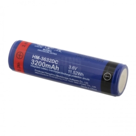 Akumulator Hikmicro 18650 3200mAh 3,6V