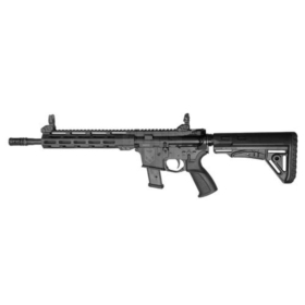 Karabinek PAC9 PCC 12,7" 9x19