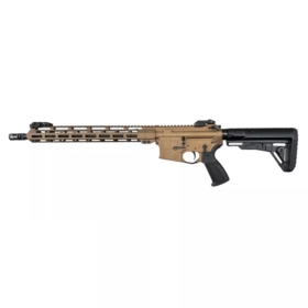 Karabin PAC15 Gen 3 16" Burnt Bronze